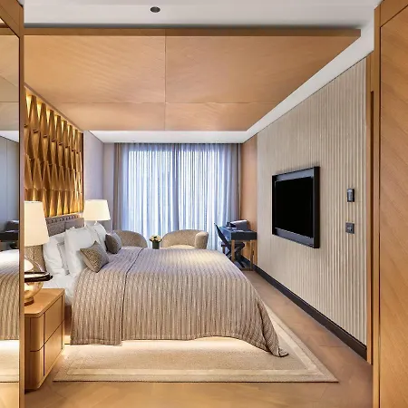Vakko Hotel&residence * Istanboel