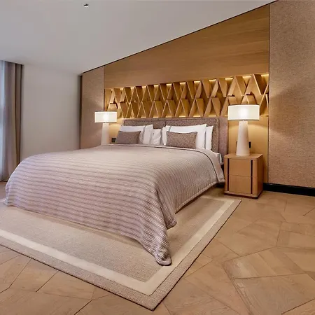 Vakko Hotel&residence Hotel
