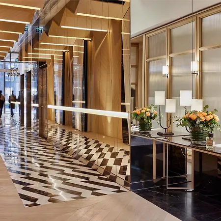 Vakko Hotel&residence Hotel *