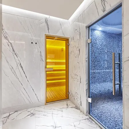 Vakko Hotel&residence Hotel *