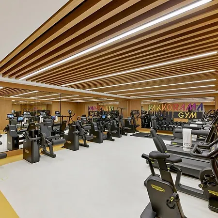 Vakko Hotel&residence