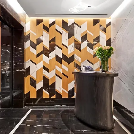 Vakko Hotel&residence
