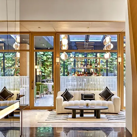 Vakko Hotel&residence Hotel