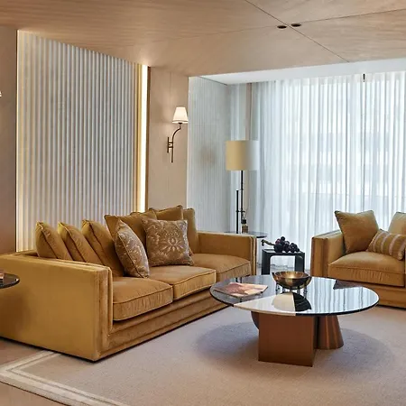 Vakko Hotel&residence Istanboel