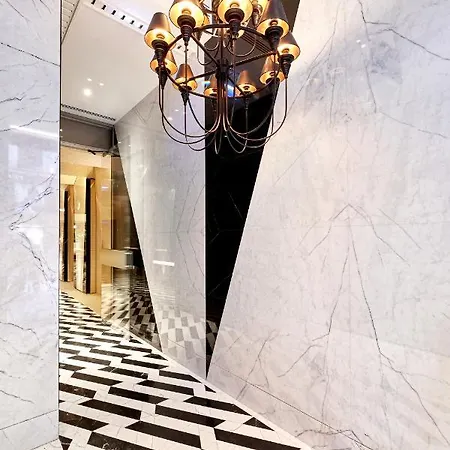 Hotel Vakko And Istanbul