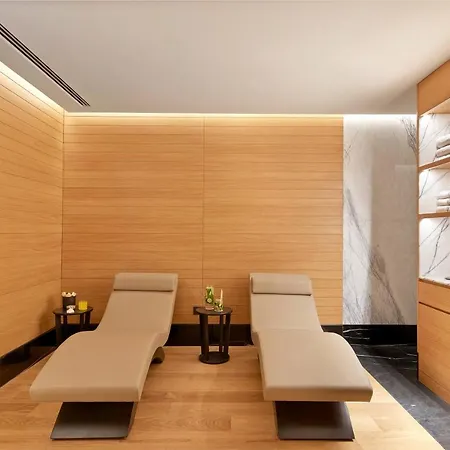 Vakko And Hotel Istanbul