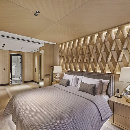 Vakko And Hotel Istanbul