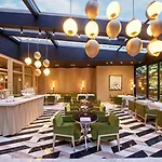 Hotel Vakko And Istanbul