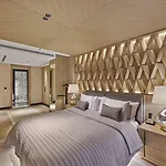 Vakko And Hotel Istanbul