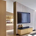 Hotel Vakko And Istanbul