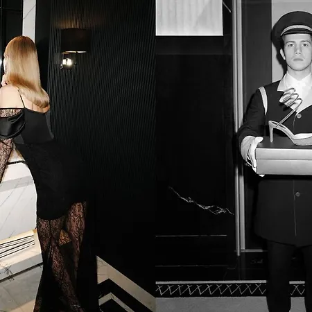 Vakko And * Istanbulská provincie