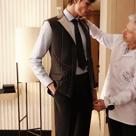 Hotel Vakko Hotel&residence