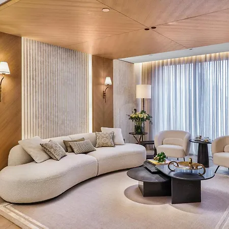 Hotel Vakko And Istanbulská provincie