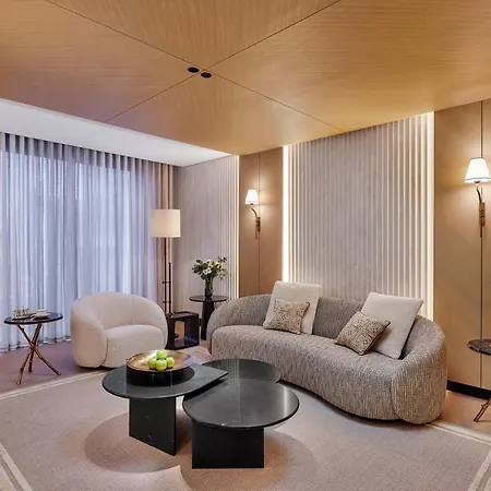 Vakko Hotel&residence Hotel Estambul