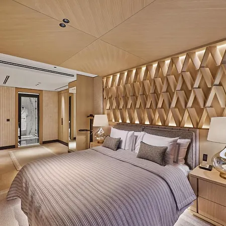 Vakko And Hotel Istanbulská provincie