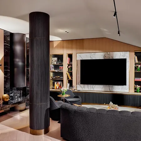 Hotel Vakko Hotel&residence *