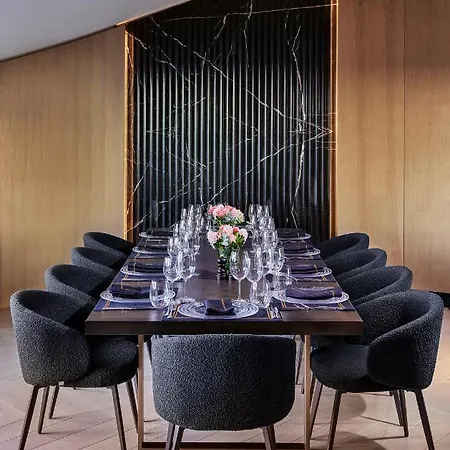 Vakko Hotel&residence Estambul