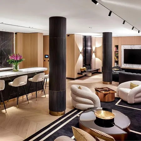 Vakko Hotel&residence Estambul