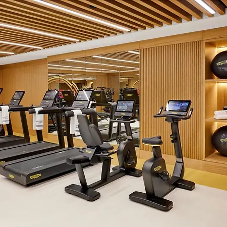 Hotel Vakko And Istanbulská provincie