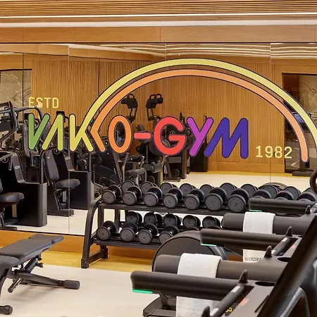 Vakko Hotel&residence * Estambul