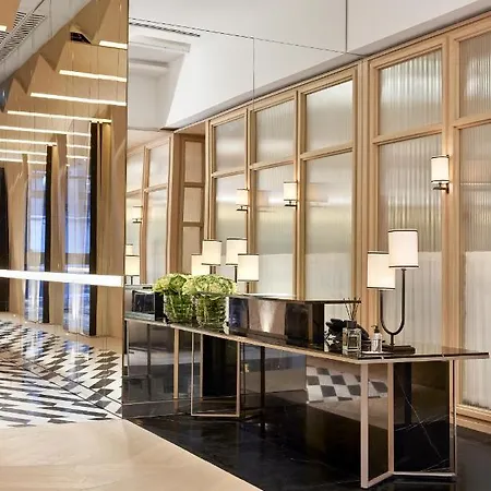 Vakko Hotel&residence *