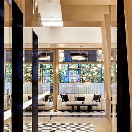 Vakko Hotel&residence Hotel *