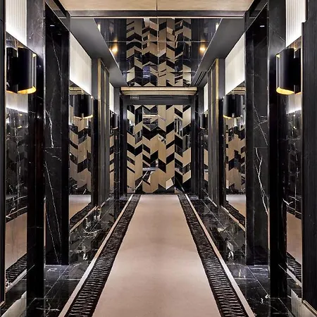 Vakko Hotel&residence Hotel