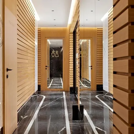 Hotell Vakko And *