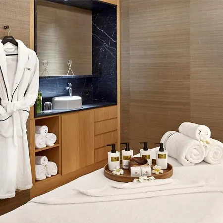 Vakko Hotel&residence Hotel *