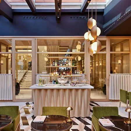 Hotel Vakko And Istanbul