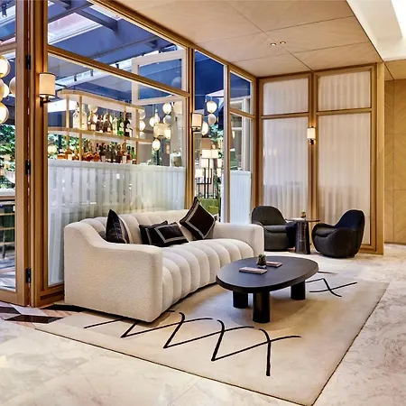 Vakko And Hotel Istanbulská provincie