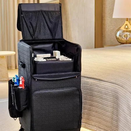 Vakko Hotel&residence *