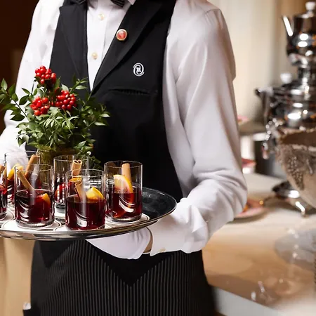 Vakko And Hotel 5*