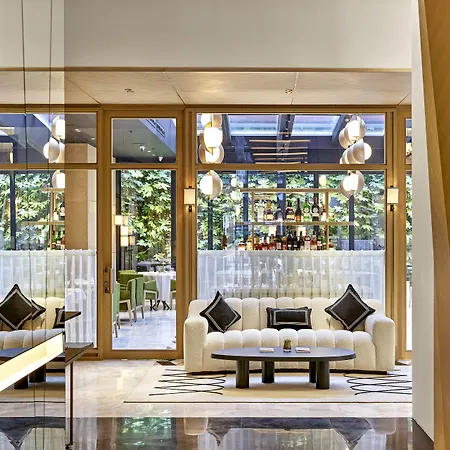 Vakko Hotel&residence Hotel *