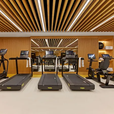 Vakko Hotel&residence Hotel *