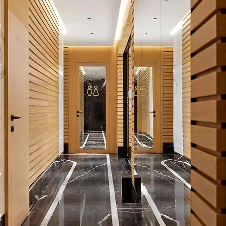 Vakko Hotel&residence Hotel