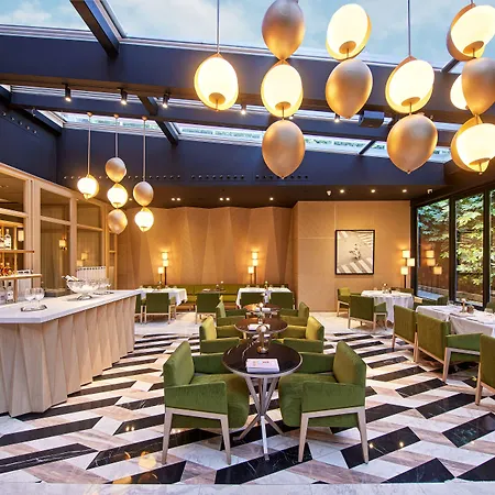 Hotel Vakko And Istanbulská provincie