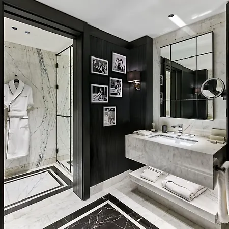 Vakko Hotel&residence Hotel *