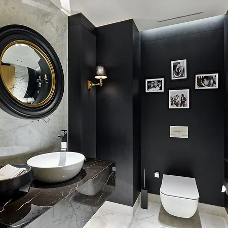 Vakko And Hotel Istanbulská provincie