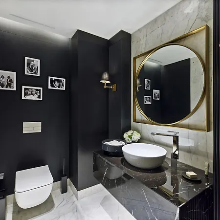 Vakko Hotel&residence