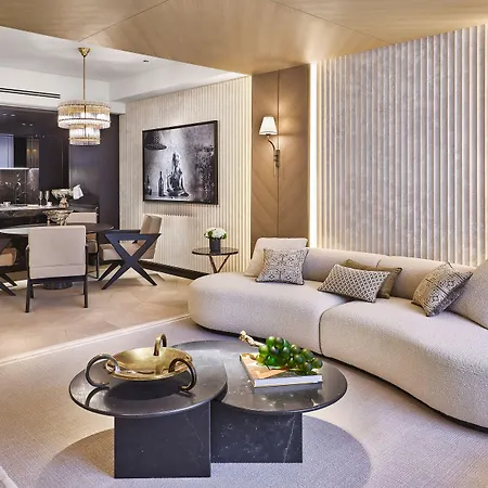 Hotel Vakko Hotel&residence *