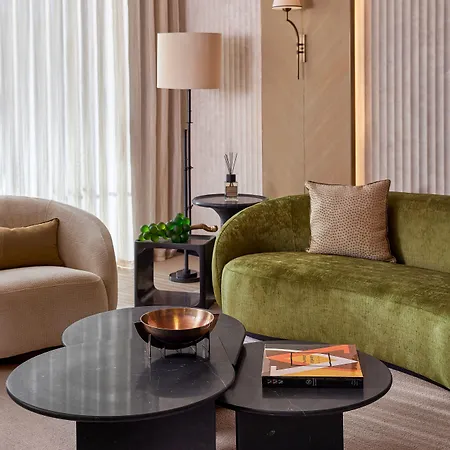 Vakko Hotel&residence *