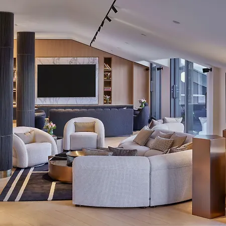 Vakko Hotel&residence * Estambul