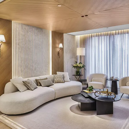 Vakko Hotel&residence Estambul