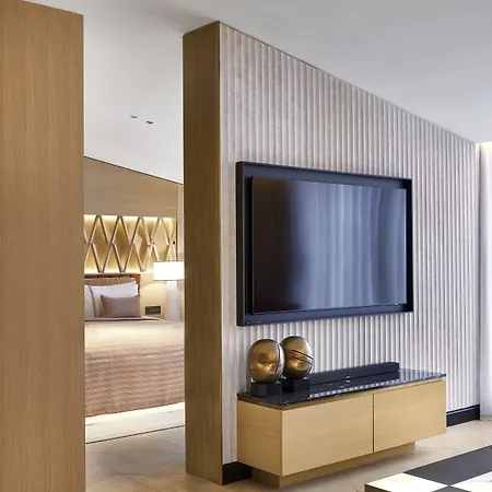 Hotel Vakko And Istanbul