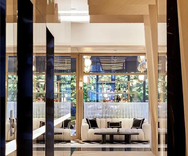 Vakko And Ξενοδοχείο *