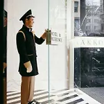 Vakko And Hotel *