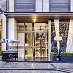 Hotel Vakko And Istambul